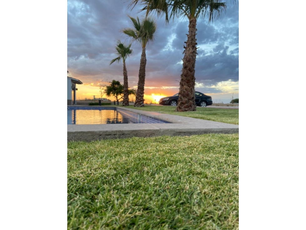Venta de Terreno en Ciudad Maderas de 199.59 m2 - 3