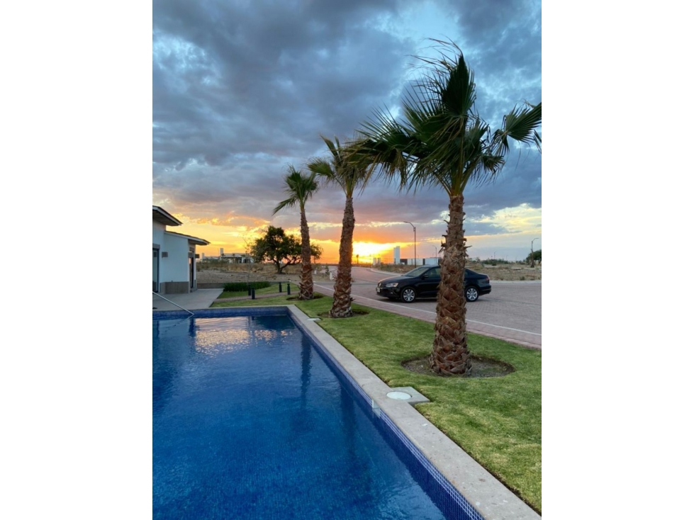Venta de Terreno en Ciudad Maderas de 199.59 m2 - 6