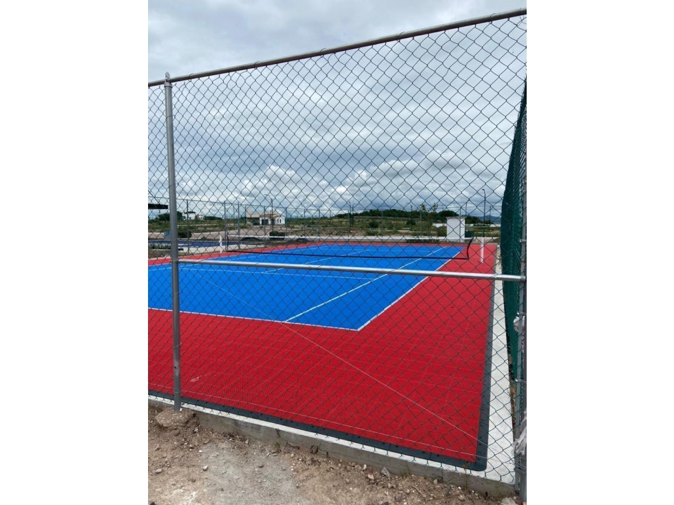 Terreno en Venta en Ciudad Maderas de 199.59 m2 - 4