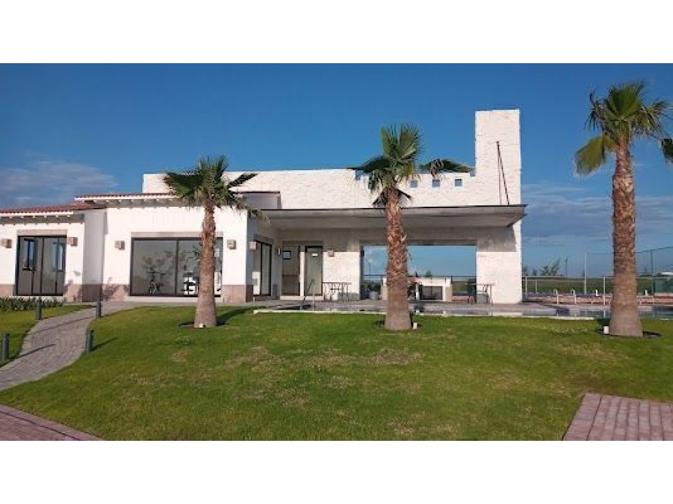 Terreno en Venta en Ciudad Maderas de 199.59 m2 - 6