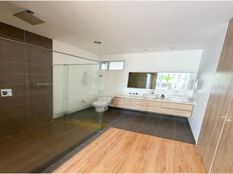 Apartamento — foto 4