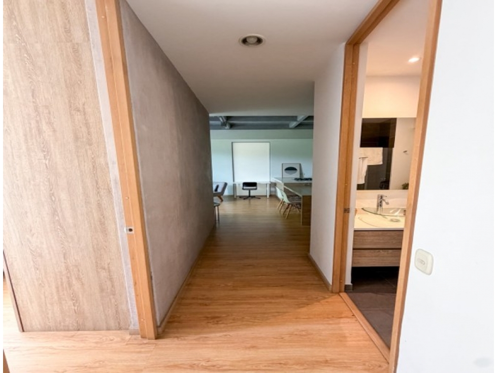 Apartamento — foto 5