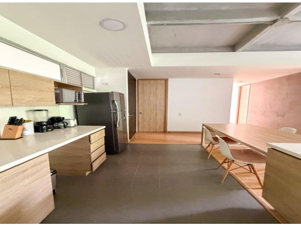 Apartamento — foto 6