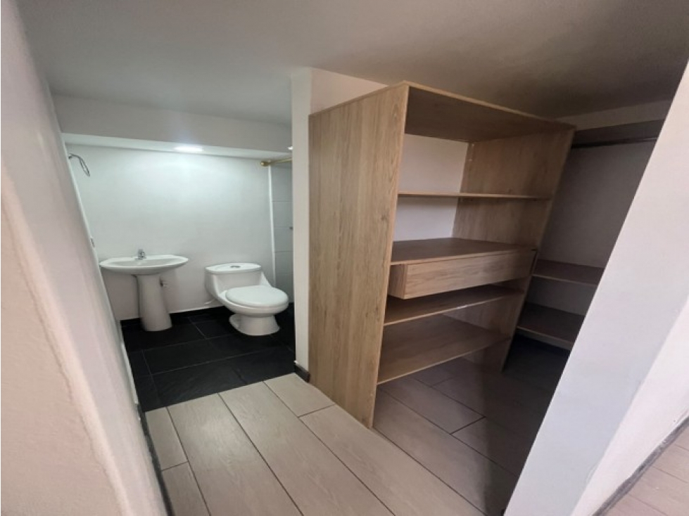 Apartamento — foto 6
