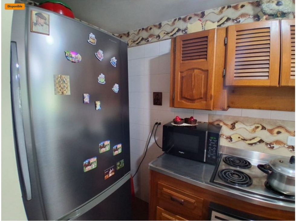 Apartamento — foto 4