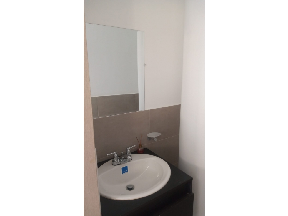LA CAMPIÑA APARTAMENTO 60 M2 2 HABITACIONES ARRIENDO CHIPICHAPE piso 1 — foto 6