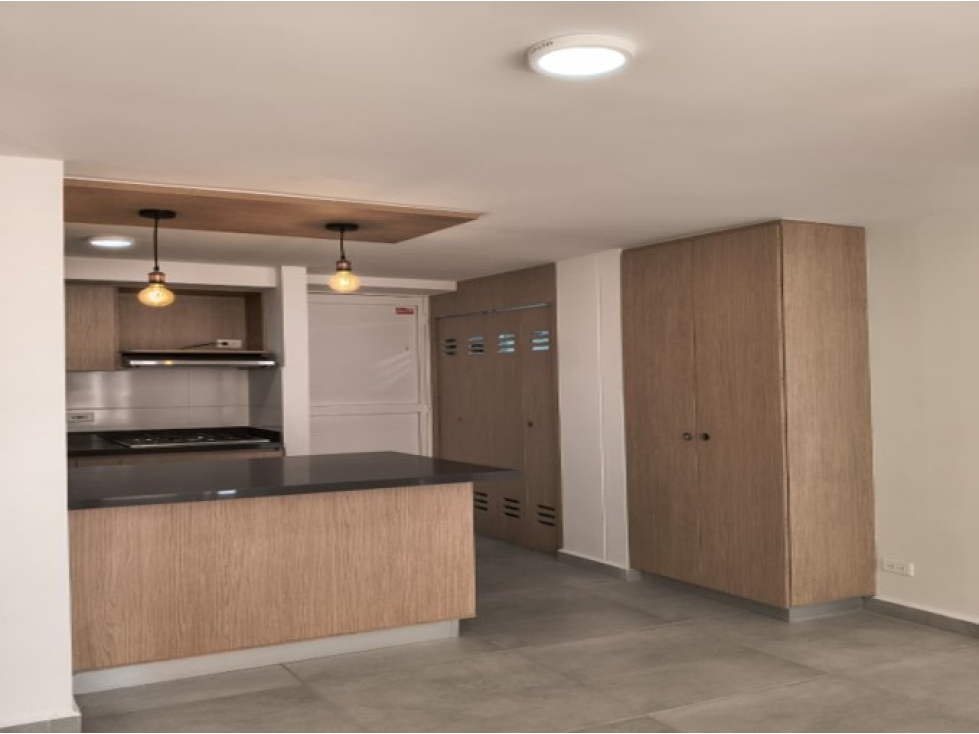 Apartamento — foto 4