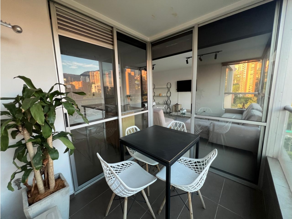 Apartamento — foto 2