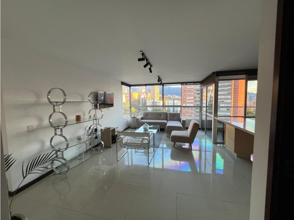 Apartamento — foto 3