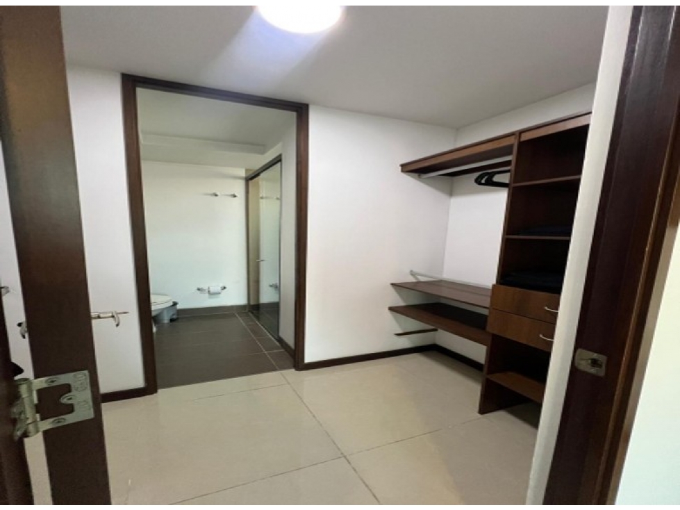 Apartamento — foto 5