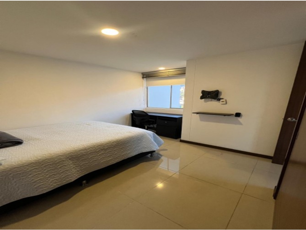 Apartamento — foto 6