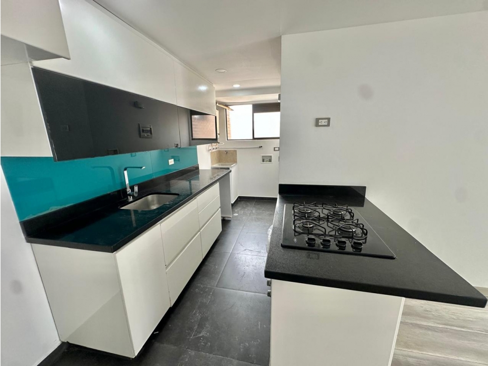 Apartamento — foto 5