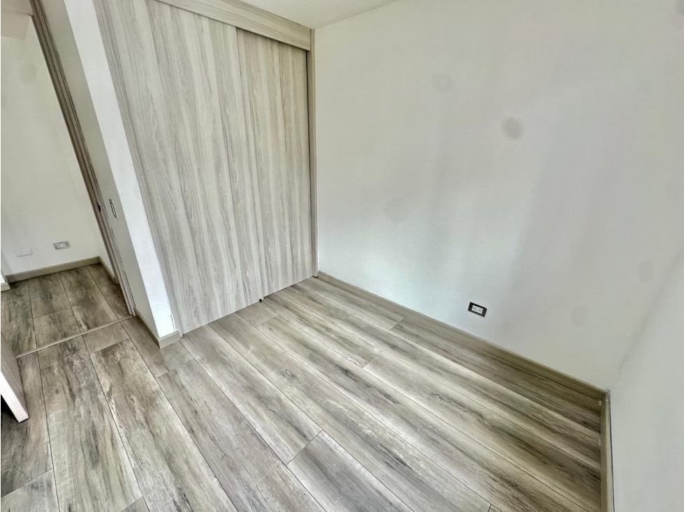 Apartamento — foto 6