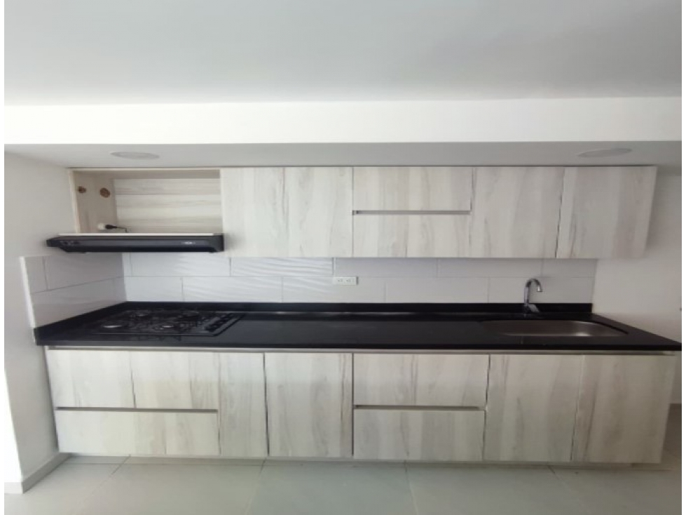Apartamento — foto 2