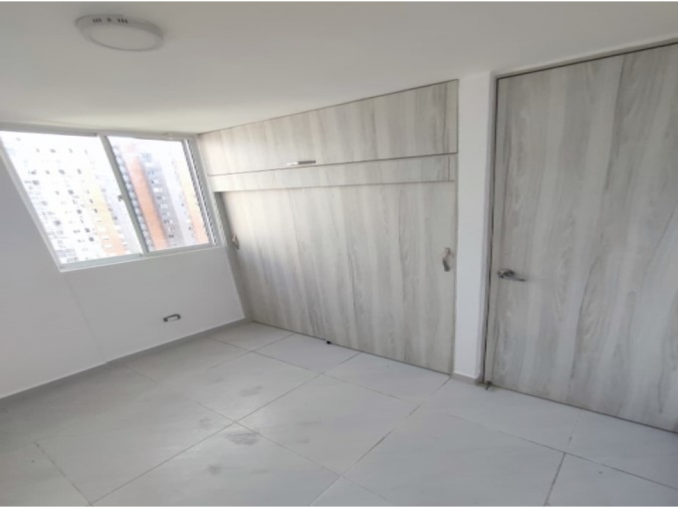 Apartamento — foto 3