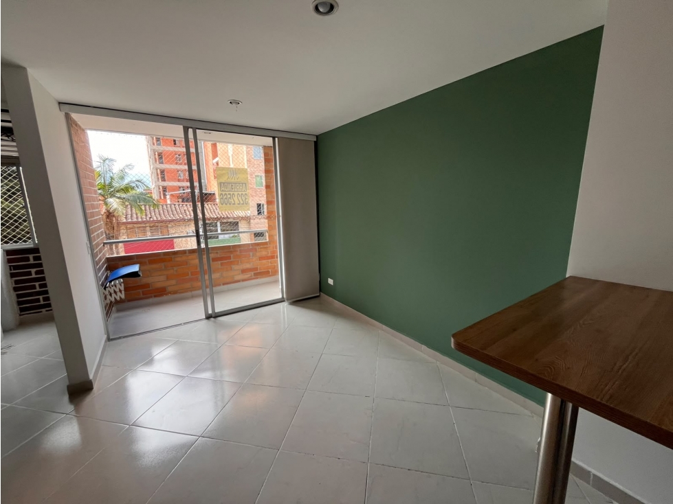 Apartamento — foto 2