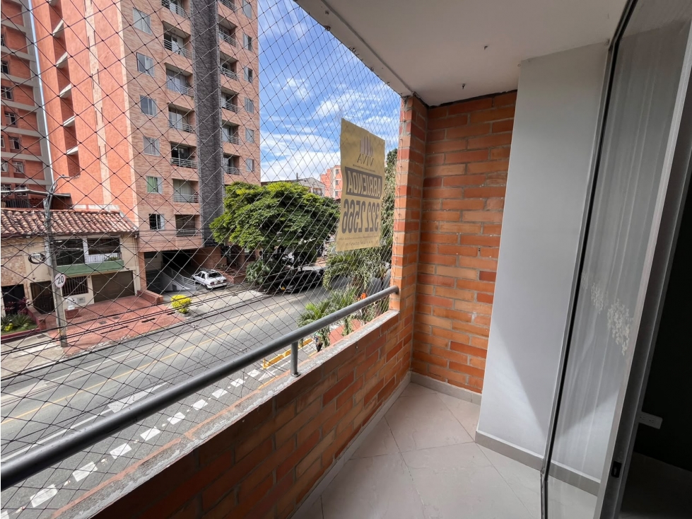 Apartamento — foto 3