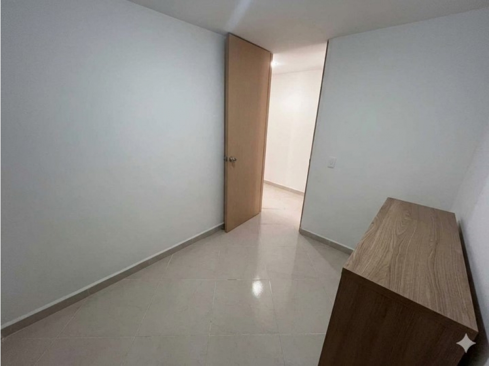 Apartamento — foto 4