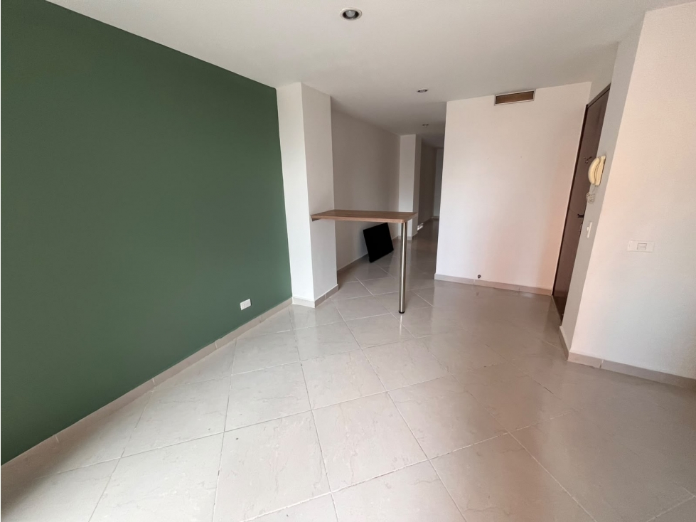Apartamento — foto 6