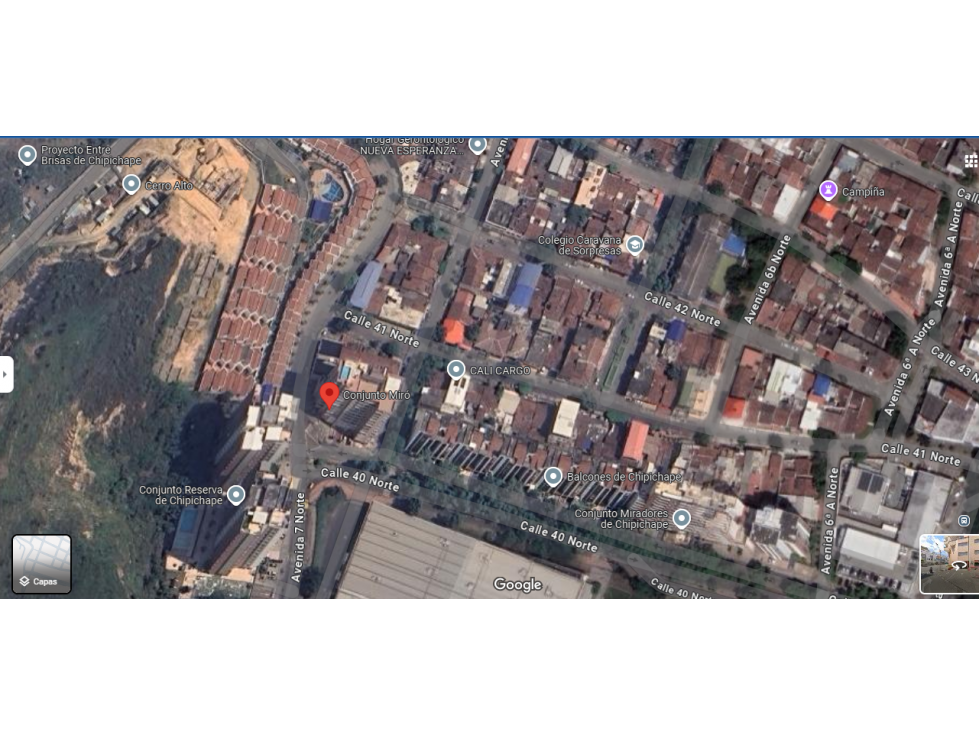 APARTAMENTO CHIPICHAPE EDIFICIO MIRO TRANQUILIDAD CI010526 — foto 2