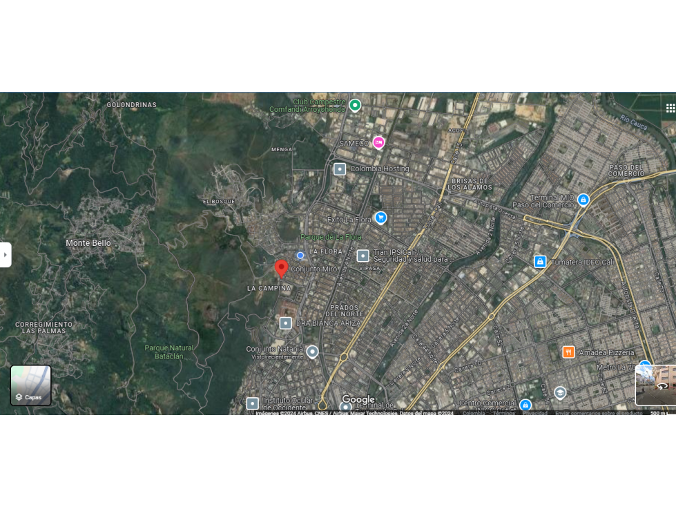APARTAMENTO CHIPICHAPE EDIFICIO MIRO TRANQUILIDAD CI010526 — foto 4