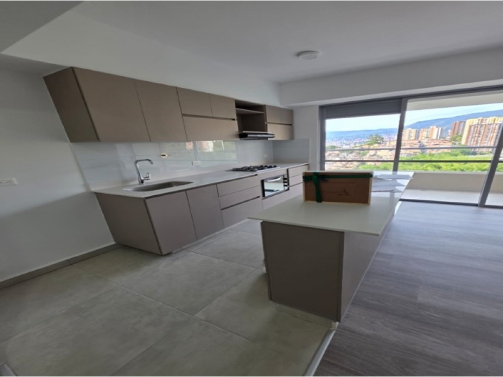 Apartamento — foto 4