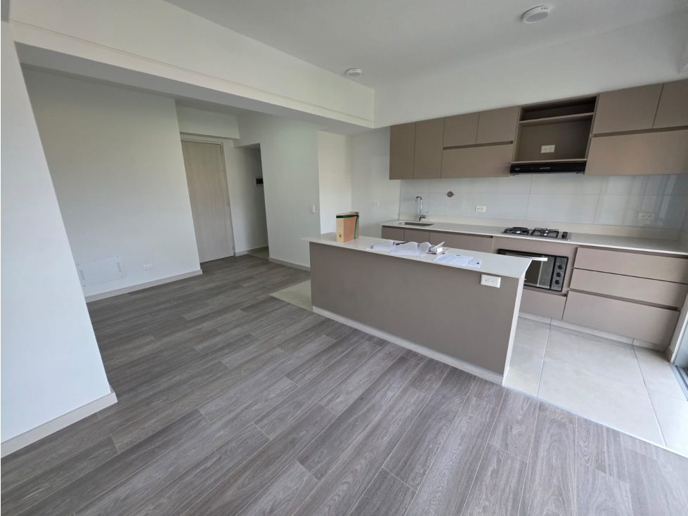 Apartamento — foto 5