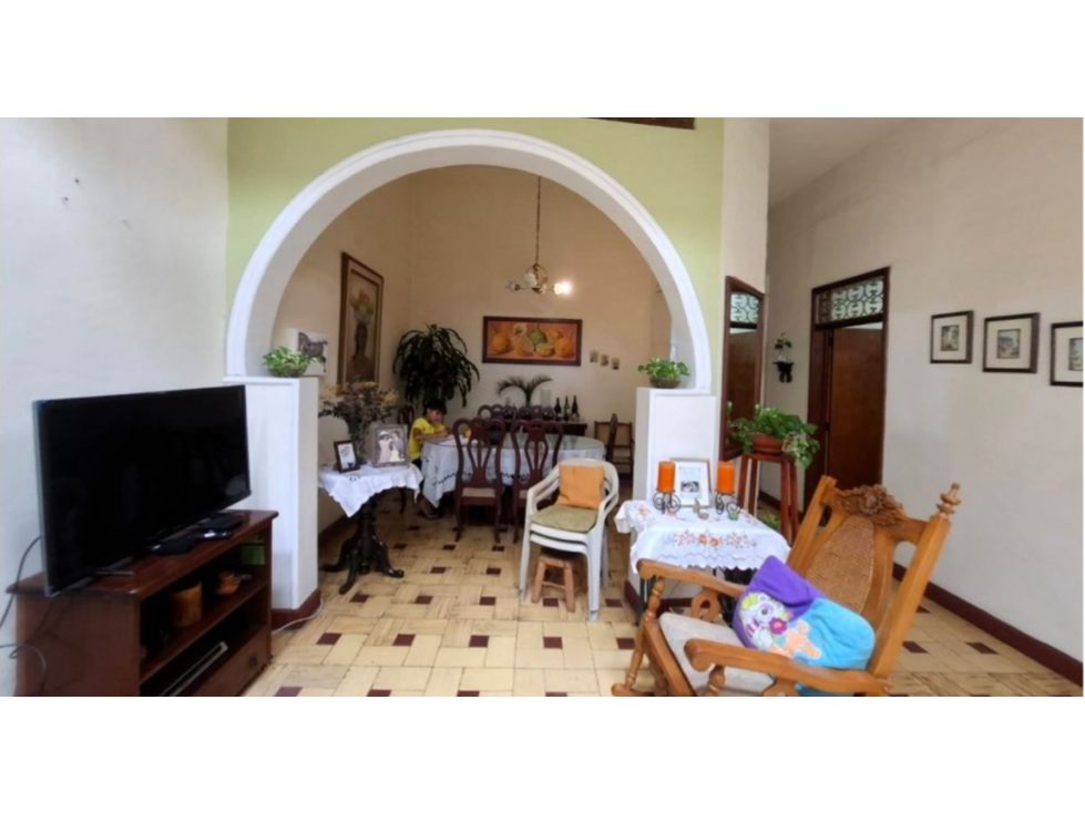 SAN ANTONIO CASA TRADICIONAL, EN BARRIO HISTORICO Y BOHEMIO COM250826 — foto 2