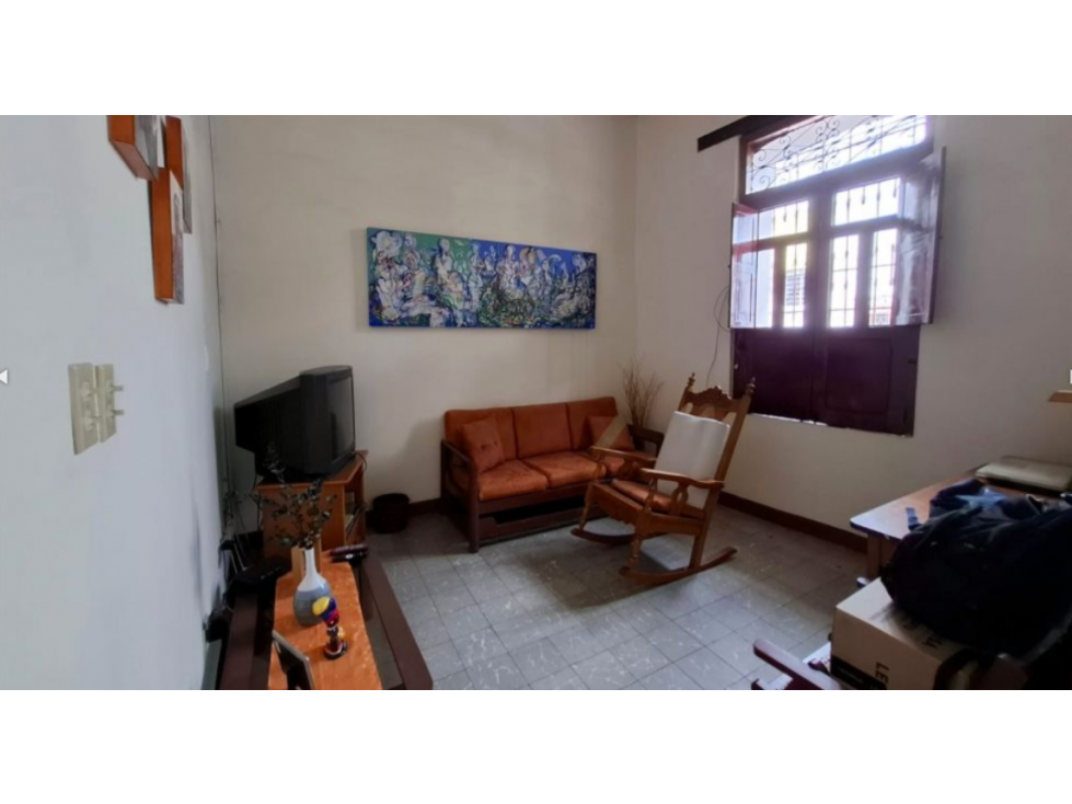 SAN ANTONIO CASA TRADICIONAL, EN BARRIO HISTORICO Y BOHEMIO COM250826 — foto 3