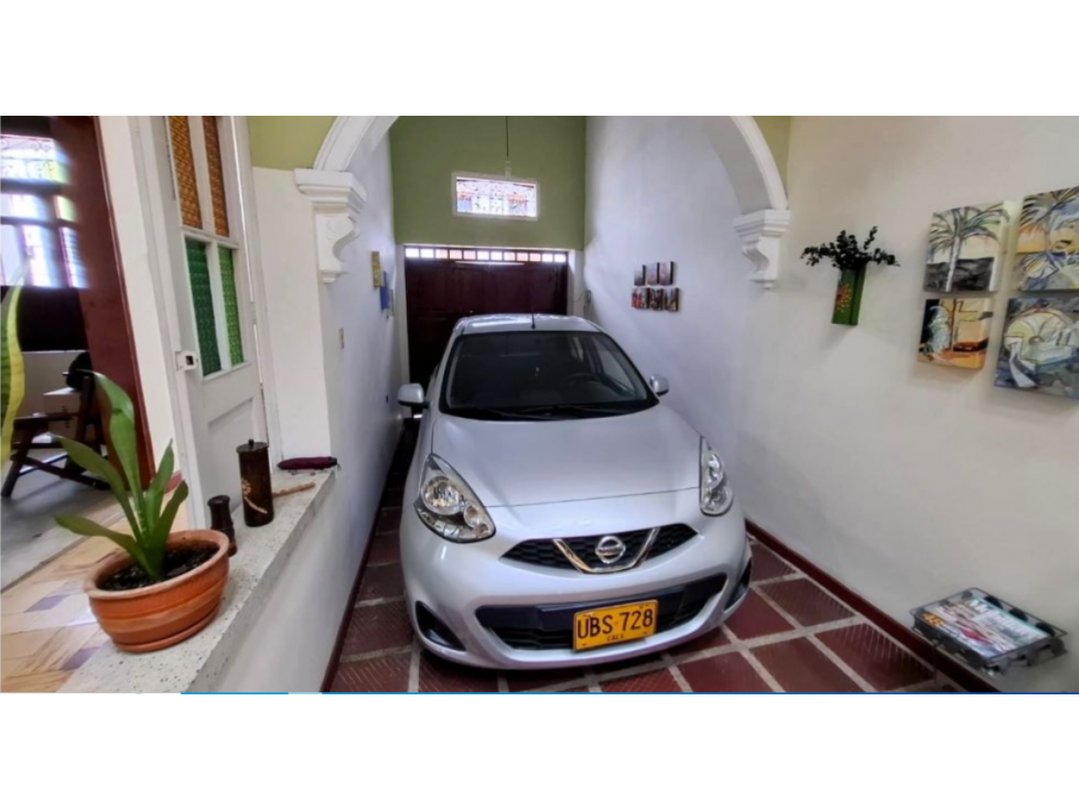 SAN ANTONIO CASA TRADICIONAL, EN BARRIO HISTORICO Y BOHEMIO COM250826 — foto 5