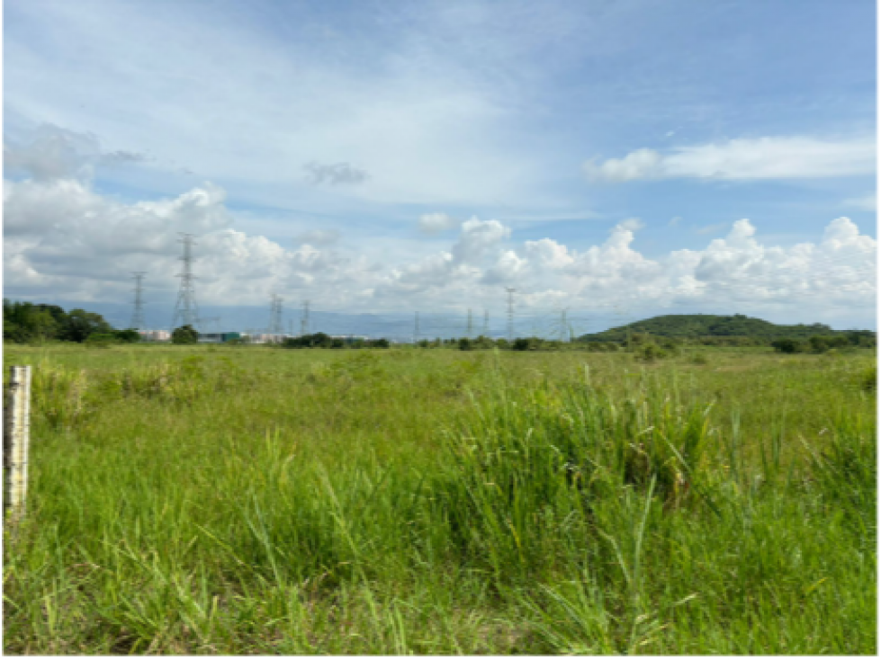 LOTE EN NAVARRO DIAGONAL CLUB CAÑASGORDAS 200,000 m2. — foto 3