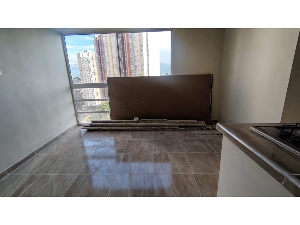 Apartamento — foto 2
