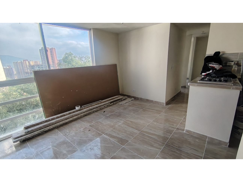 Apartamento — foto 3