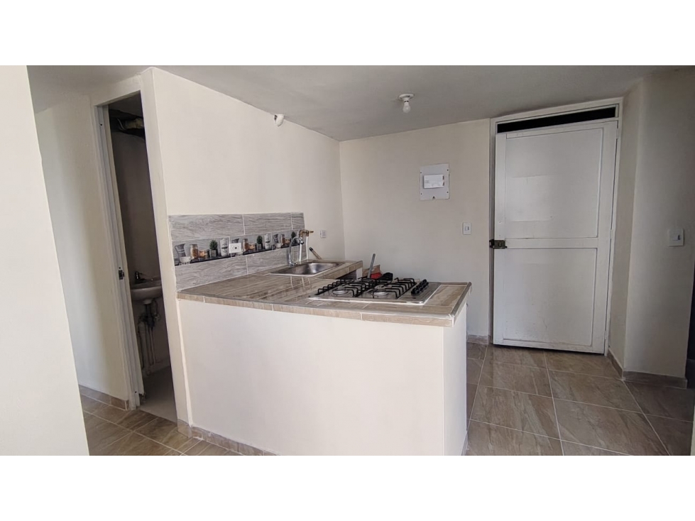 Apartamento — foto 4