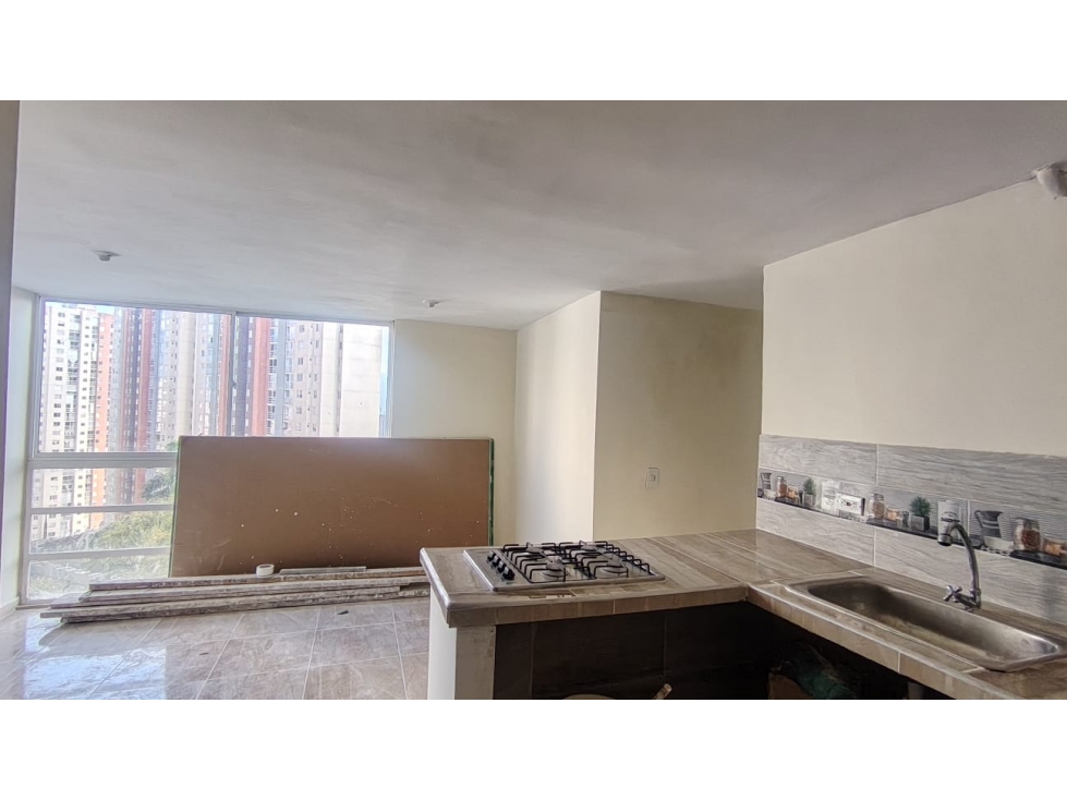 Apartamento — foto 5