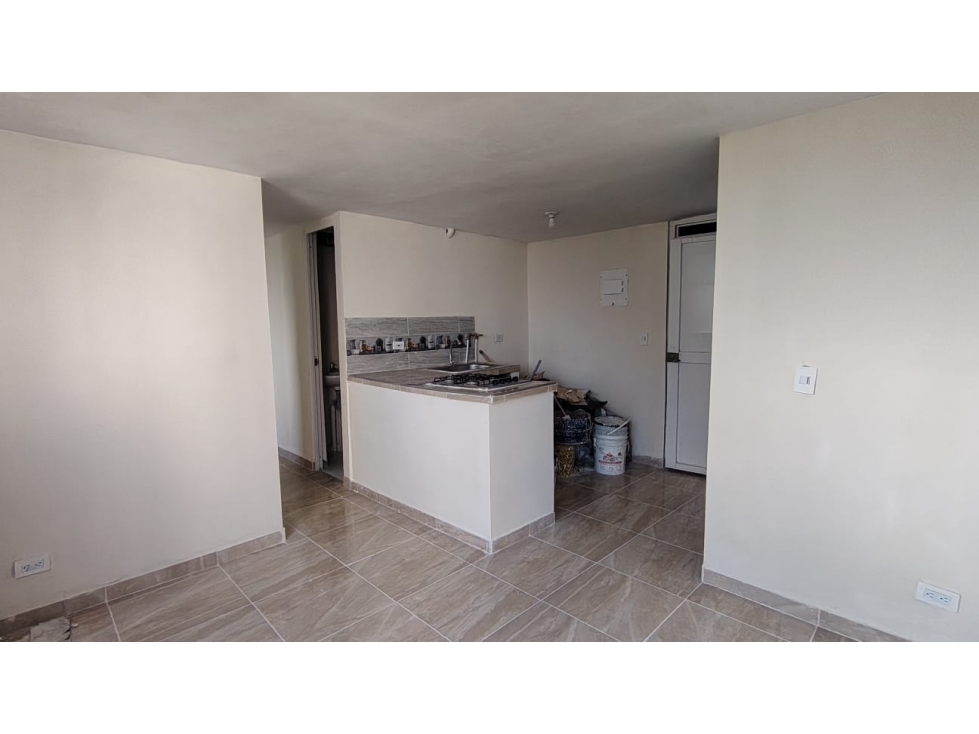 Apartamento — foto 6
