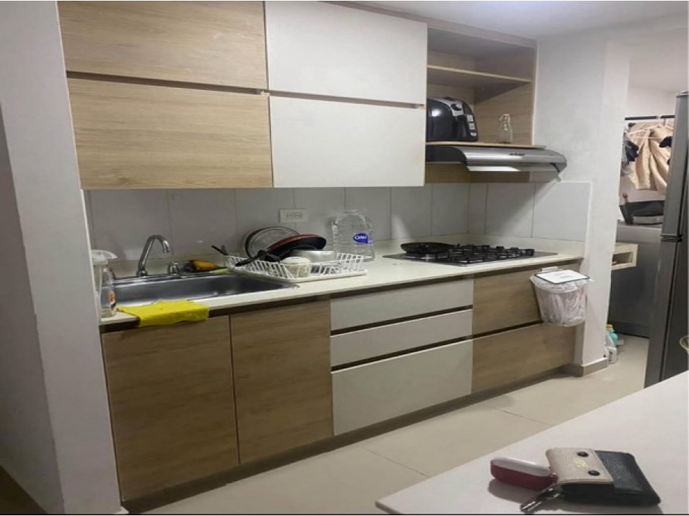 Apartamento — foto 2