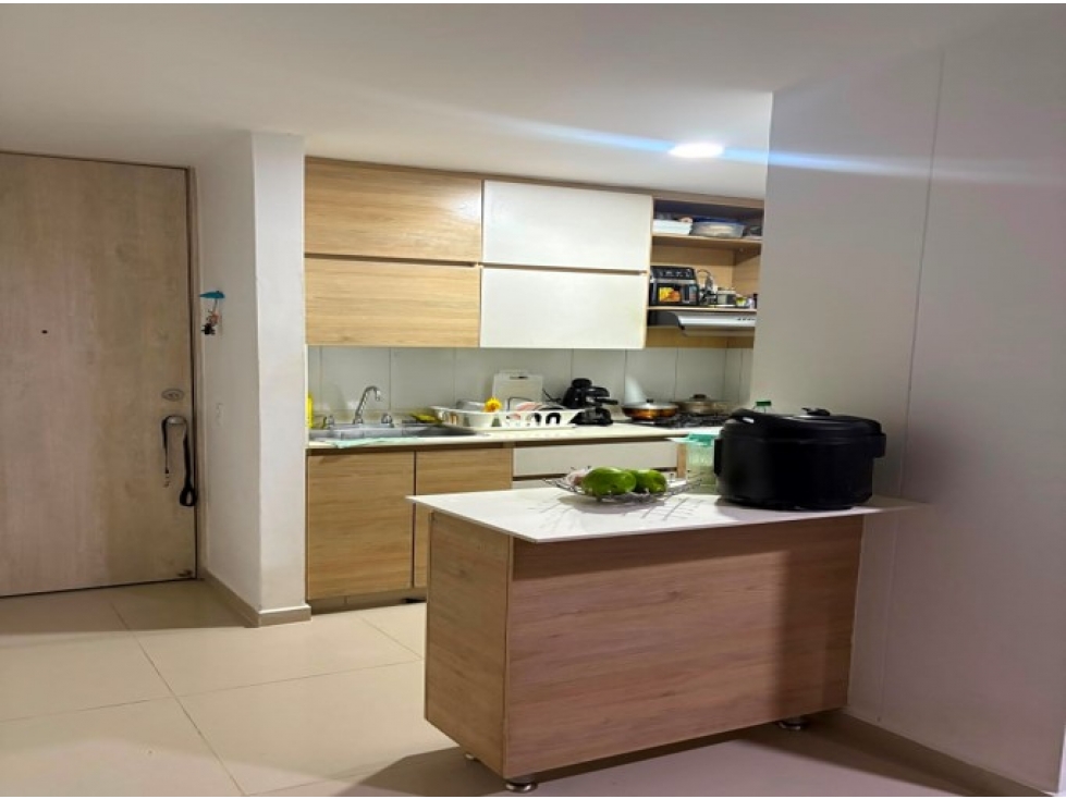 Apartamento — foto 4