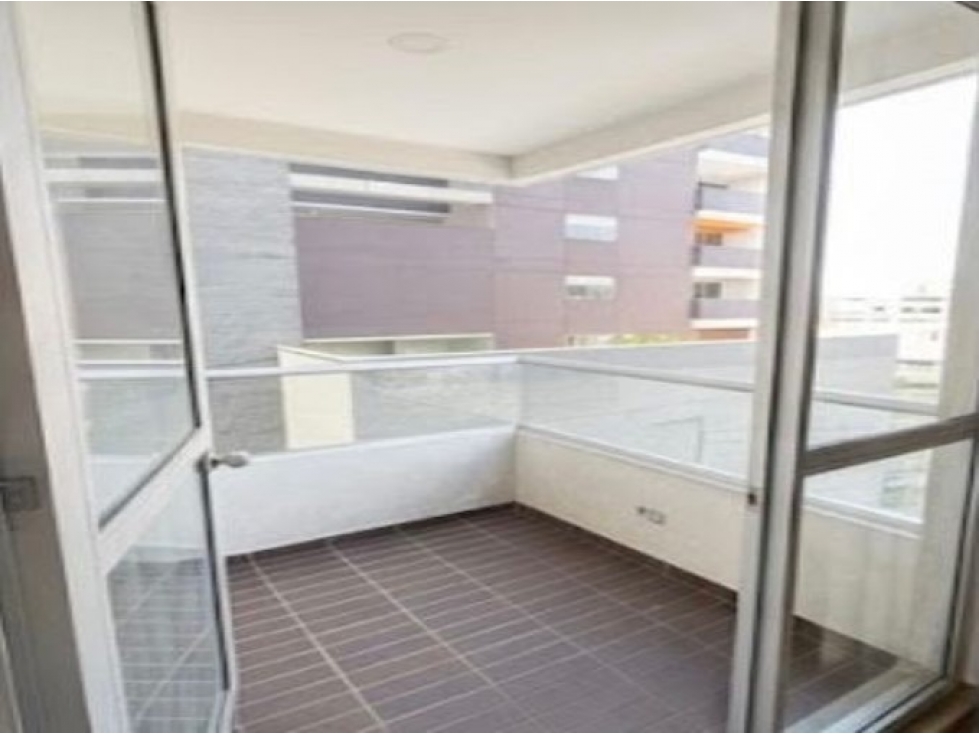 Apartamento — foto 5