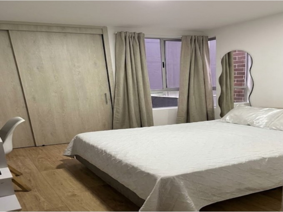 Apartamento — foto 6