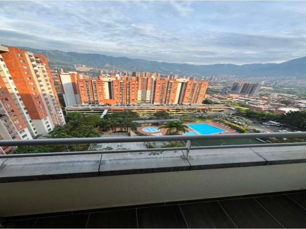 Apartamento — foto 2