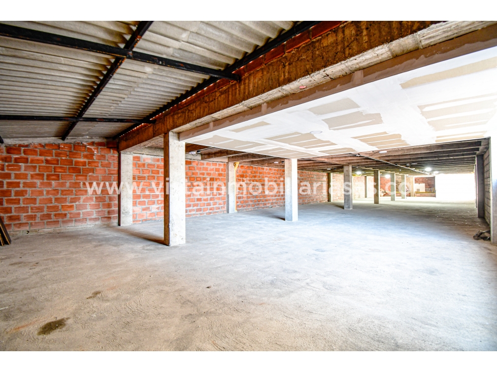 Arriendo Local Sector Milán, Manizales — foto 4