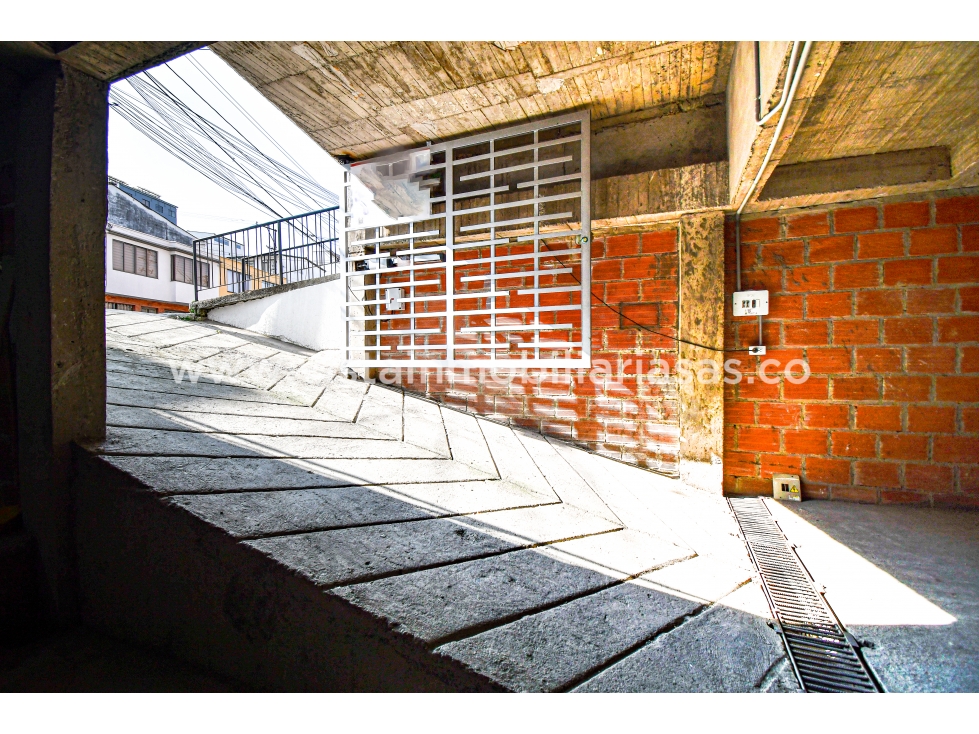 Arriendo Local Sector Milán, Manizales — foto 6
