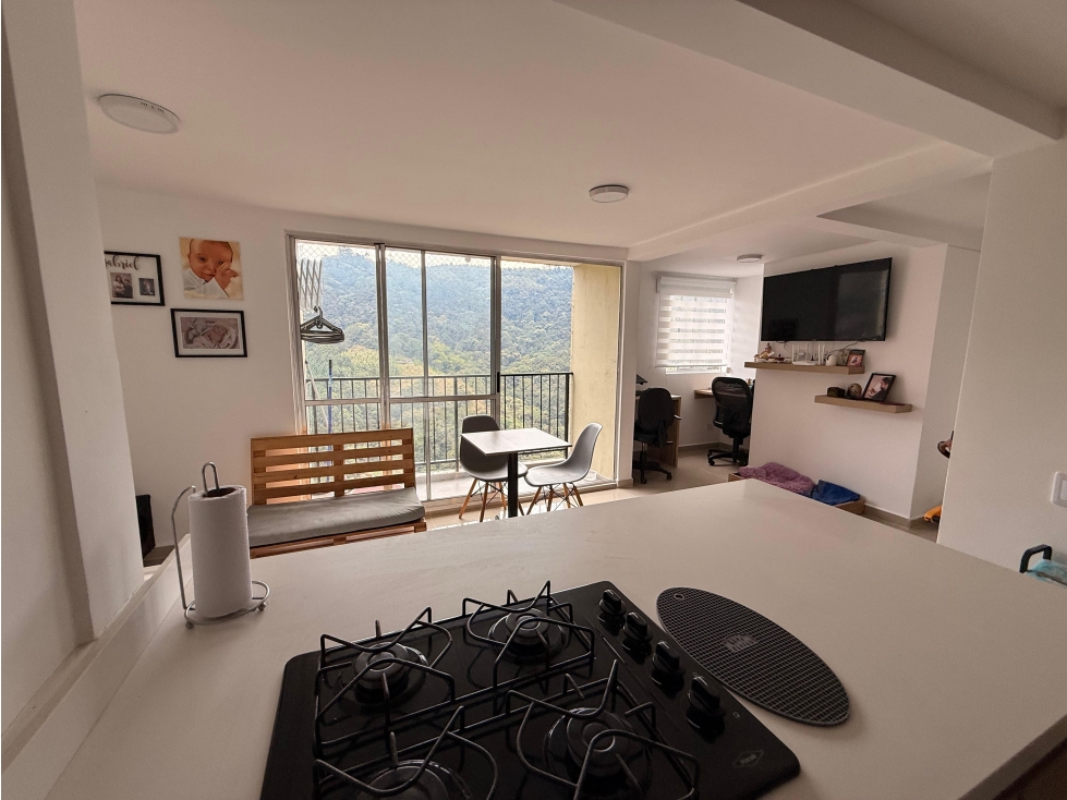 Apartamento — foto 2