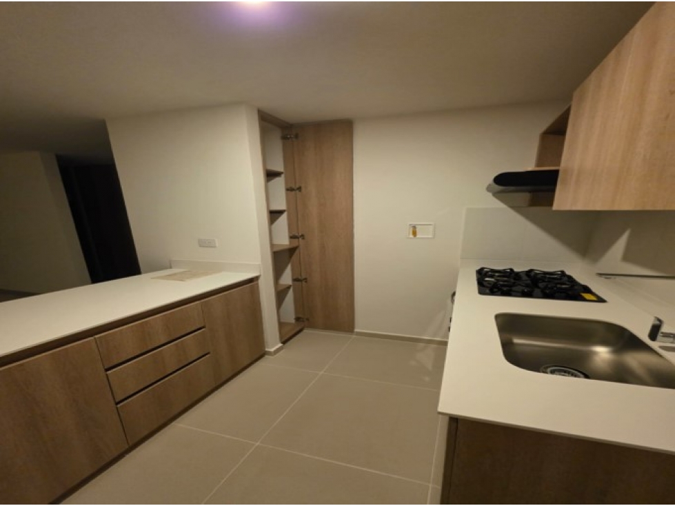 Apartamento — foto 3
