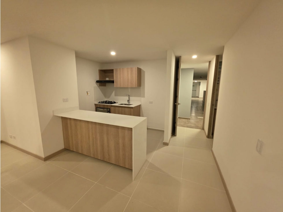 Apartamento — foto 5