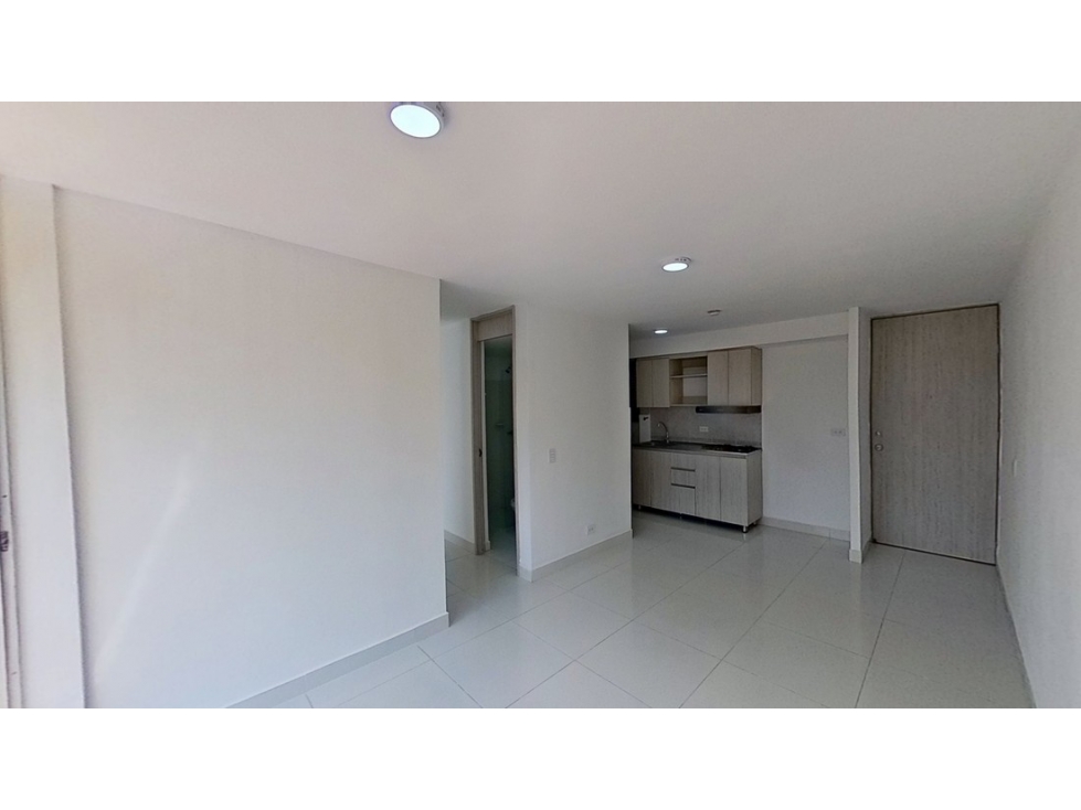 Apartamento — foto 2