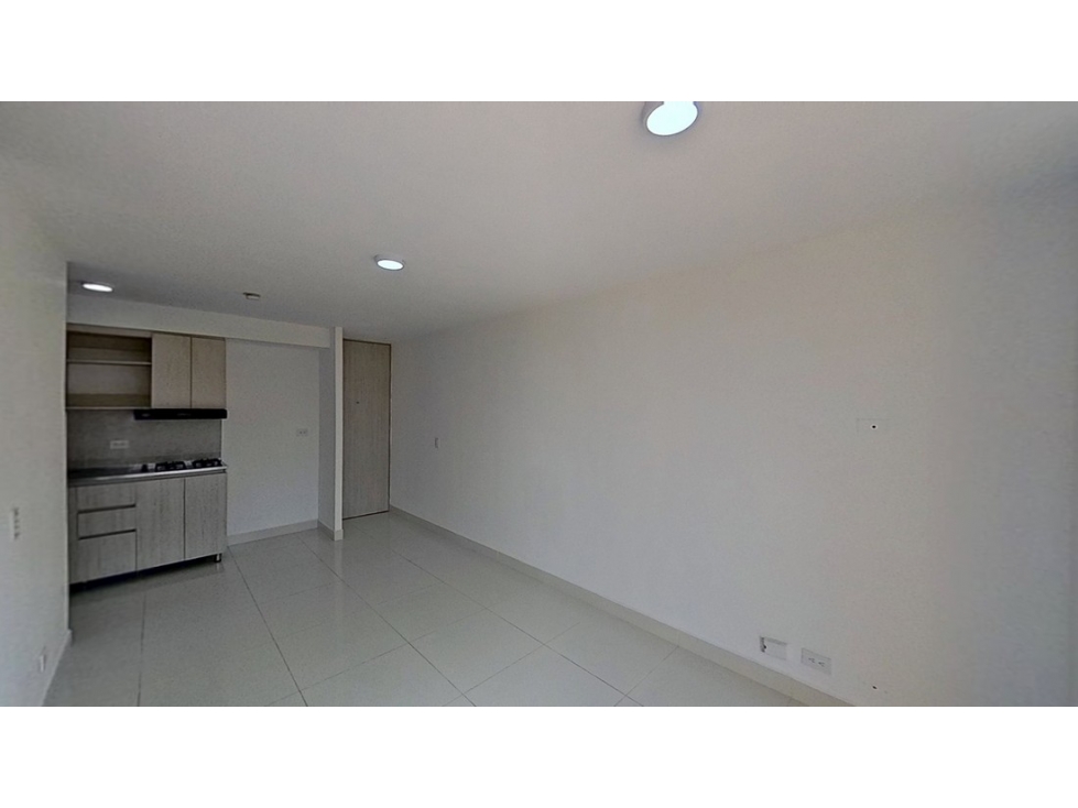 Apartamento — foto 3