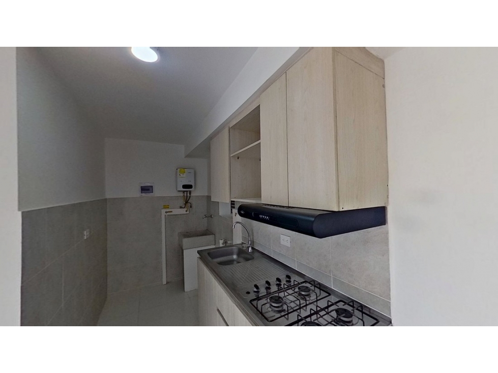 Apartamento — foto 5