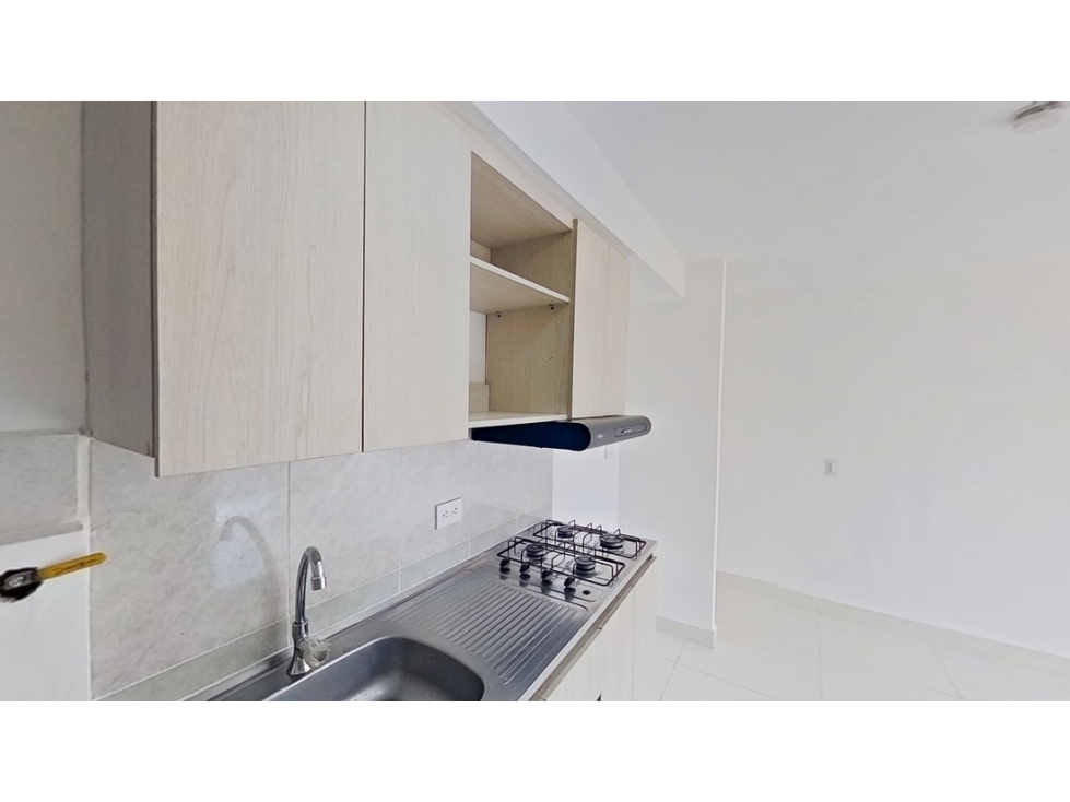 Apartamento — foto 6